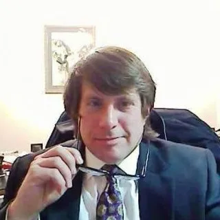 Lawyer JP Fernandes