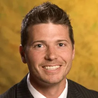 Lawyer Nathan P. Olson