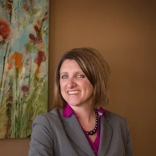 Lawyer Angela Raye Olson