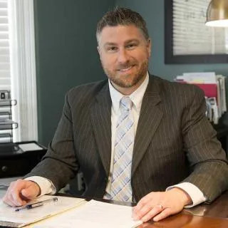 Lawyer Chadwick Kaehne