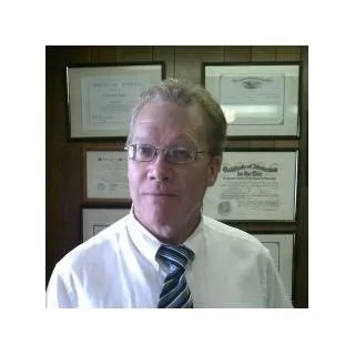 Lawyer Peter John Hoeper