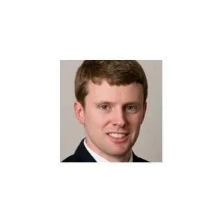 Lawyer Nicholas Fairweather