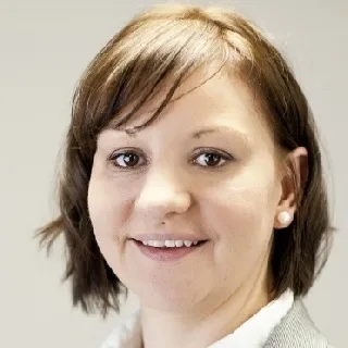 Lawyer Johanna Kirk