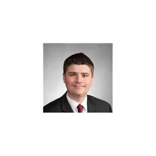 Lawyer Justin Hein
