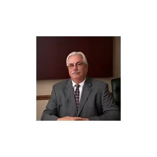 Lawyer Richard Weymouth