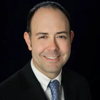 Lawyer Patrick J. Taggart II