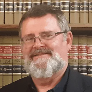 Lawyer William Robert Kerner