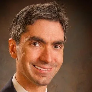 Lawyer Peter Brehm
