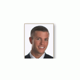 Lawyer Lance Trollop