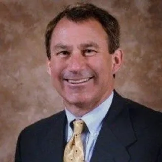 Lawyer Jerome Robert Kerkman