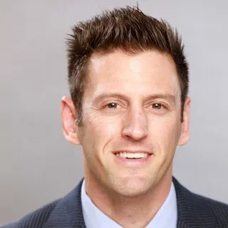 Lawyer Jason Brooks