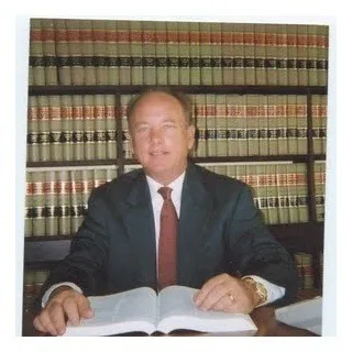 Lawyer Edward J. Chandler