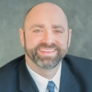 Lawyer Daniel Gruhn