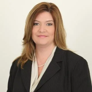 Lawyer Christy Marie Hall