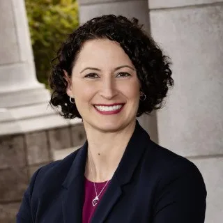 Lawyer Renee A. Read