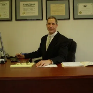 Lawyer Todd Koenig