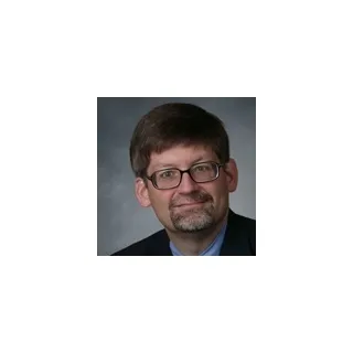 Lawyer Patrick Mahoney