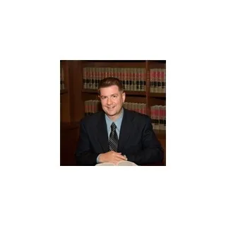 Lawyer Terry James Gerbers