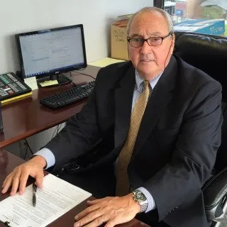 Lawyer John Kelly