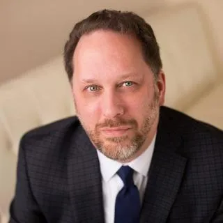 Lawyer Frank Gilbert Slinkard