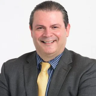 Lawyer Hector Gonzalez-Velez