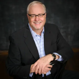 Lawyer Thomas D. Sykes