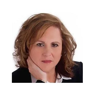 Lawyer Corinne Kaplan