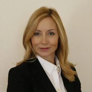 Lawyer Shauntelle Van Beek