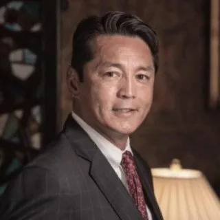 Lawyer Manuel Galang