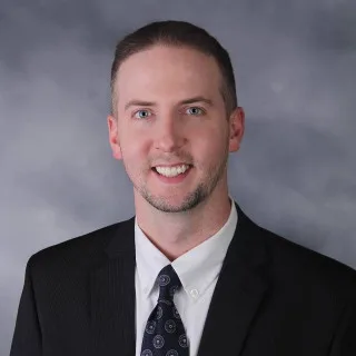 Lawyer Nicholas A. Heike