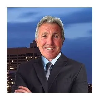Lawyer Randall Reinhardt