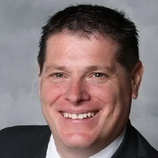 Lawyer Gerald Thomas Dietz