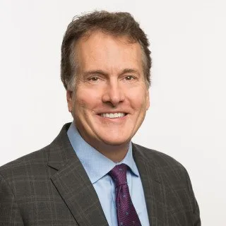 Lawyer Alan C. Olson