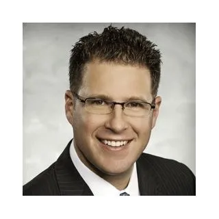 Lawyer Michael Dan Kaiser