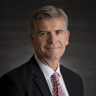 Lawyer Craig Kuhary