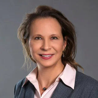 Lawyer Claire Ann Richman