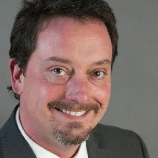 Lawyer Jeffrey Blessinger