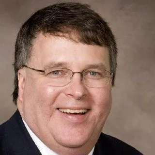 Lawyer William Grunewald