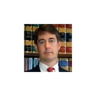 Lawyer John Cargill II