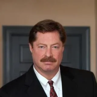Lawyer Jerry Parker Jr