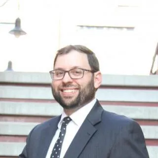 Lawyer John G. Miskey IV