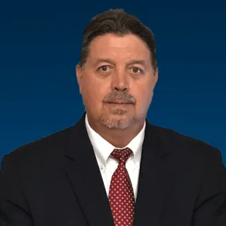 Lawyer Kevin Heckart
