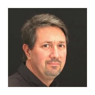 Lawyer James LaRoss Ketner