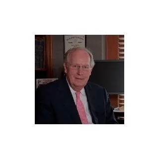 Lawyer William P. Pope