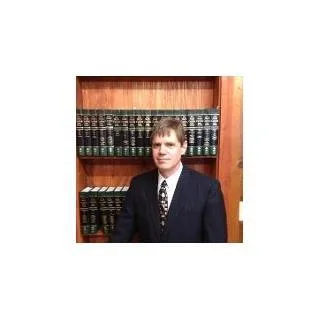Lawyer Bradley Hodgins