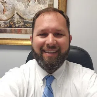 Lawyer George Andrew Everhart