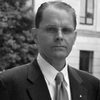 Lawyer James Byers