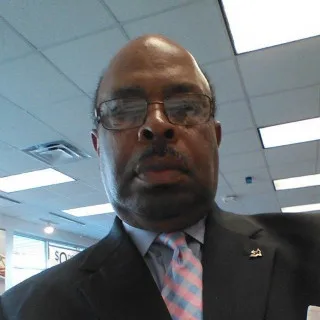 Lawyer Cecil C. Summers