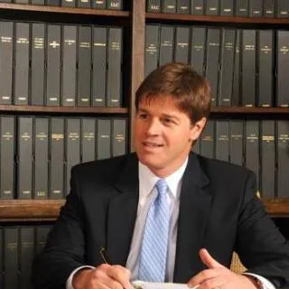 Lawyer Wesley Collins