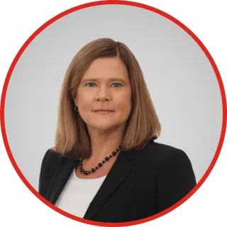Lawyer Linda K. Ward